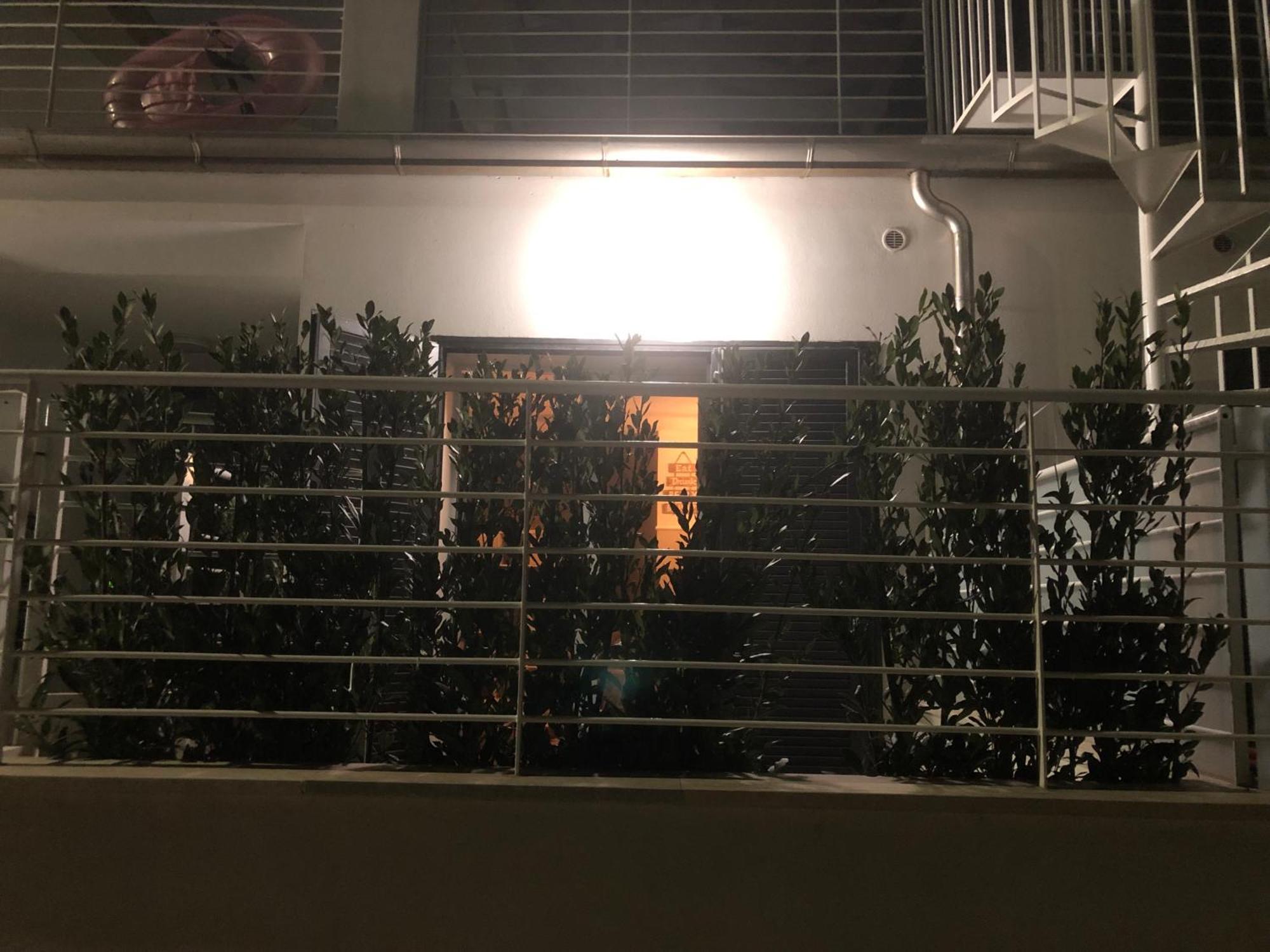FoceneAncora...Io E Te别墅 外观 照片